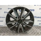 Llanta para Mazda Cx-3 (Dk)