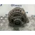 Alternador para Mercedes-Benz Clase M (W163)