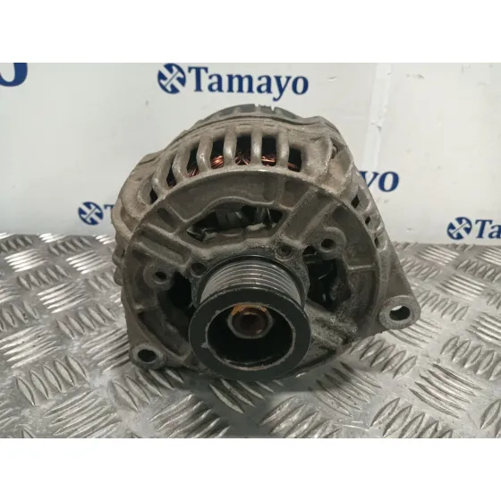 Alternador para Mercedes-Benz Clase M (W163)