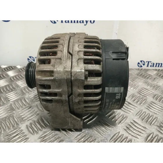 Alternador para Mercedes-Benz Clase M (W163)