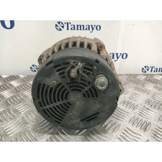 Alternador para Mercedes-Benz Clase M (W163)