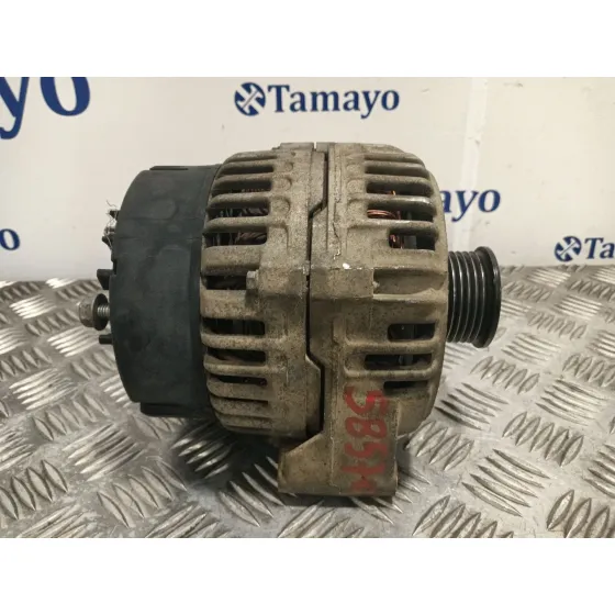 Alternador para Mercedes-Benz Clase M (W163)