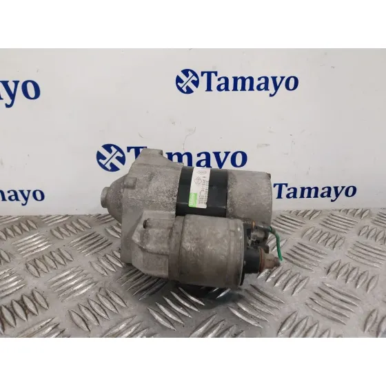 Motor Arranque para Renault Clio Iii