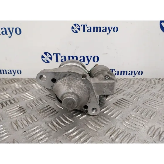 Motor Arranque para Renault Clio Iii