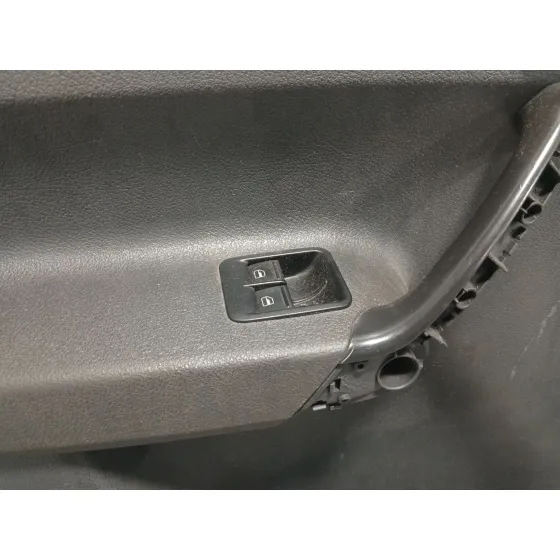 Guarnecido Puerta Delantera Izquierda para Volkswagen Caddy Iii Furgoneta/Monovolumen (2Ka, 2Kh, 2Ca, 2Ch)