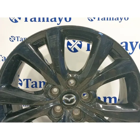 Llanta para Mazda Cx-30 (Dm, Dt, Ed)