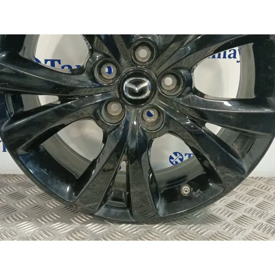Llanta para Mazda Cx-30 (Dm, Dt, Ed)