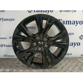 Llanta para Mazda Cx-30 (Dm, Dt, Ed)