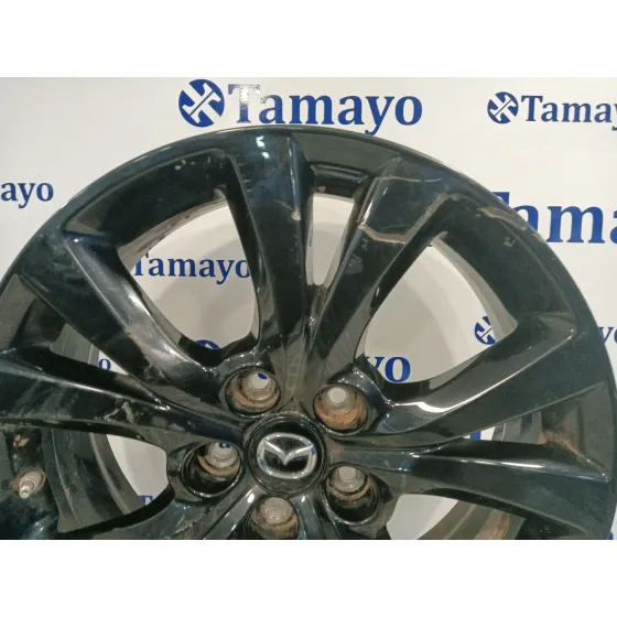 Llanta para Mazda Cx-30 (Dm, Dt, Ed)