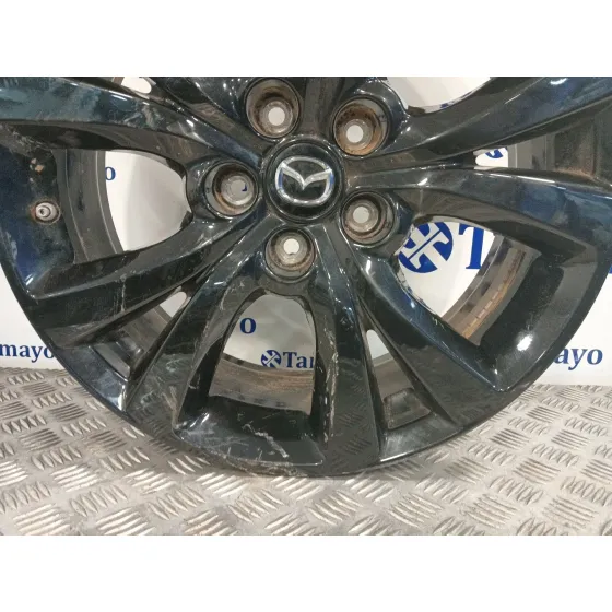 Llanta para Mazda Cx-30 (Dm, Dt, Ed)