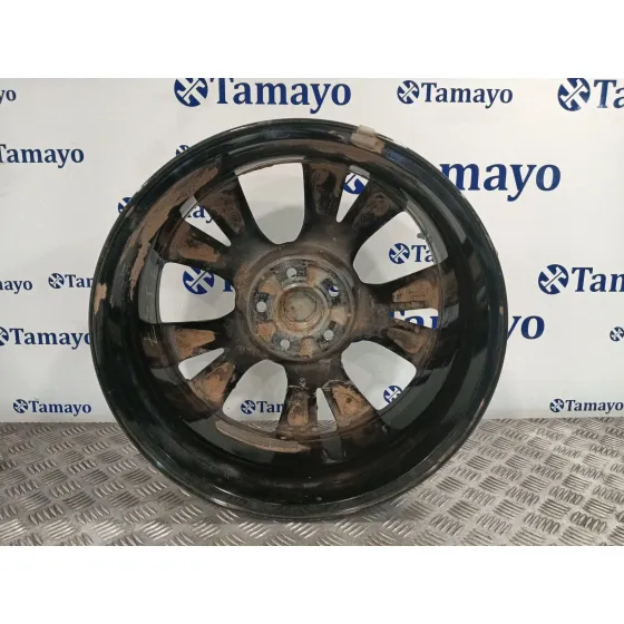 Llanta para Mazda Cx-30 (Dm, Dt, Ed)