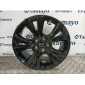 Llanta para Mazda Cx-30 (Dm, Dt, Ed)