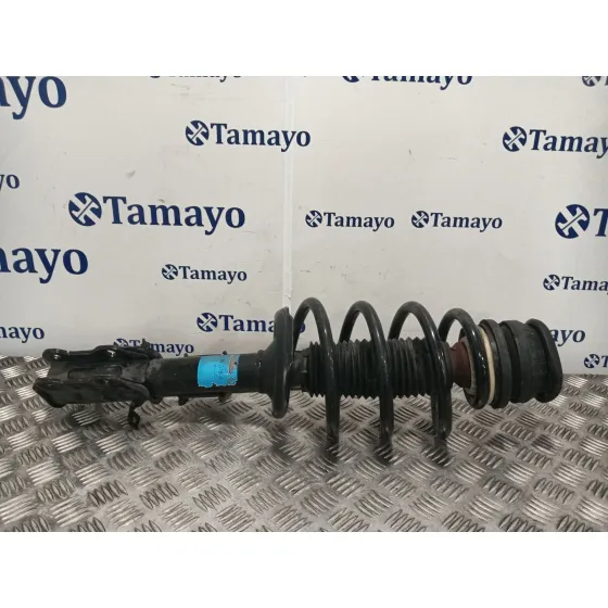 Amortiguador Delantero Izquierdo para Mercedes-Benz Vito / Mixto Furgoneta (W639)