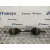 Transmision Delantera Izquierda para Opel Astra H Gtc (A04)