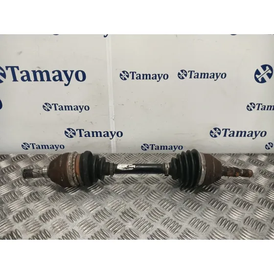 Transmision Delantera Izquierda para Opel Astra H Gtc (A04)