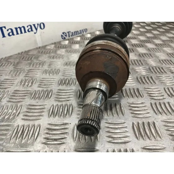Transmision Delantera Izquierda para Opel Astra H Gtc (A04)
