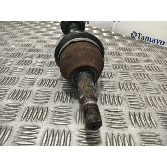 Transmision Delantera Izquierda para Opel Astra H Gtc (A04)