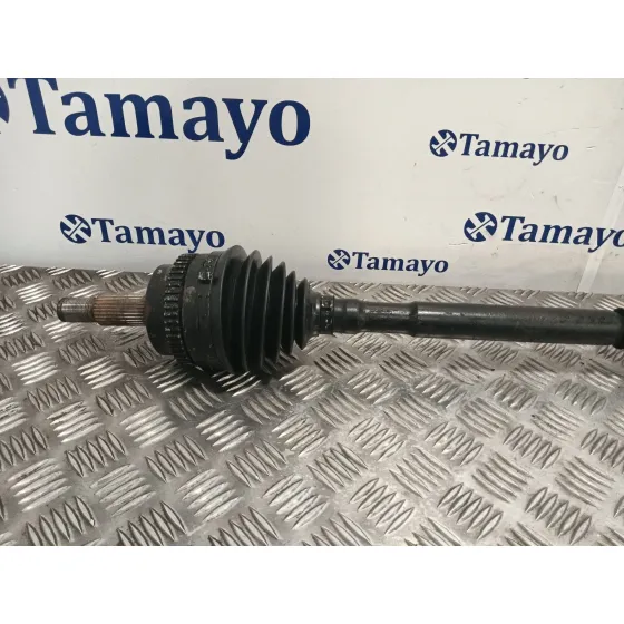 Transmision Delantera Derecha para Nissan Interstar Furgoneta (X70)