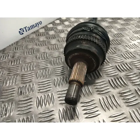 Transmision Delantera Derecha para Nissan Interstar Furgoneta (X70)