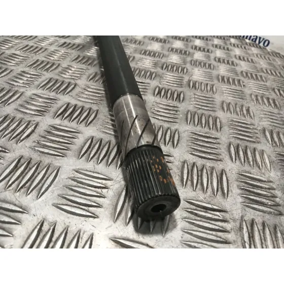 Transmision Delantera Derecha para Nissan Interstar Furgoneta (X70)