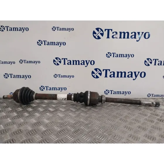 Transmision Delantera Derecha para Peugeot 308 I (4A_, 4C_)