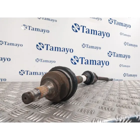 Transmision Delantera Derecha para Peugeot 308 I (4A_, 4C_)