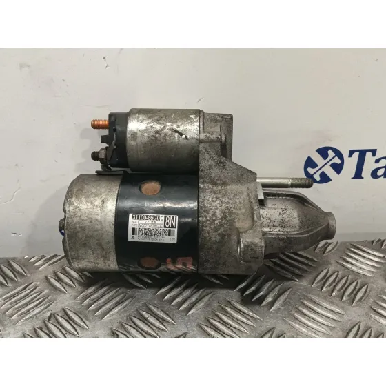 Motor Arranque para Suzuki Swift Iii (Mz, Ez)