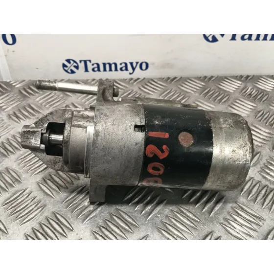 Motor Arranque para Suzuki Swift Iii (Mz, Ez)
