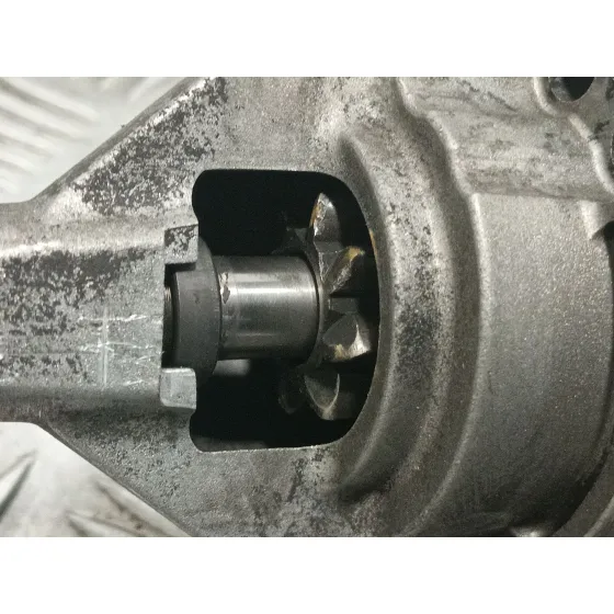 Motor Arranque para Suzuki Swift Iii (Mz, Ez)
