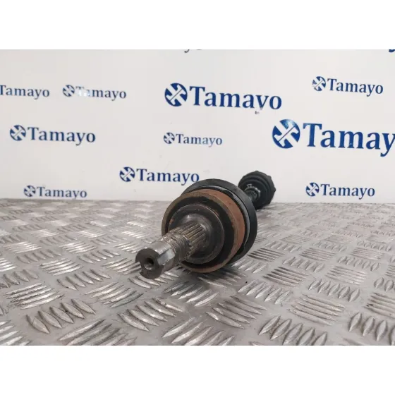 Transmision Delantera Izquierda para Opel Corsa D (S07)