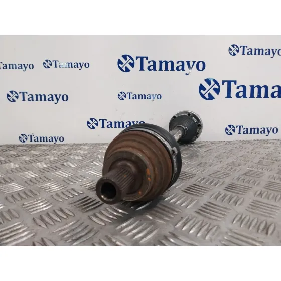 Transmision Delantera Izquierda para Volkswagen Golf Vi (5K1)