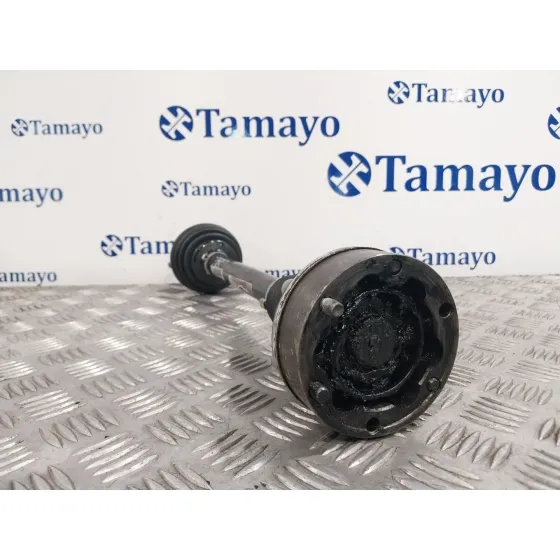 Transmision Delantera Izquierda para Volkswagen Golf Vi (5K1)