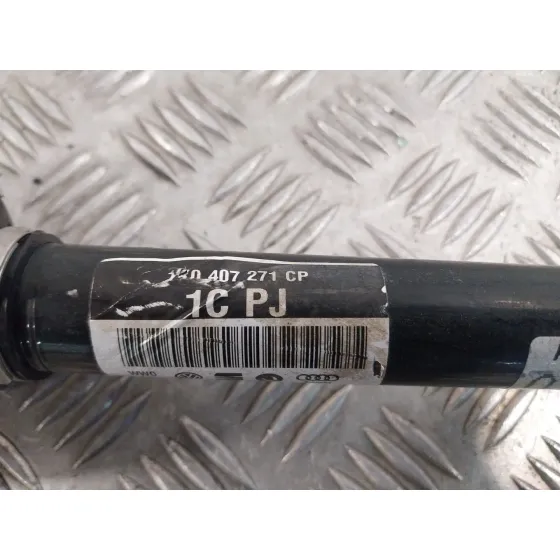 Transmision Delantera Izquierda para Volkswagen Golf Vi (5K1)