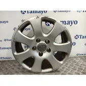 Llanta para Audi Q7 (4Lb)