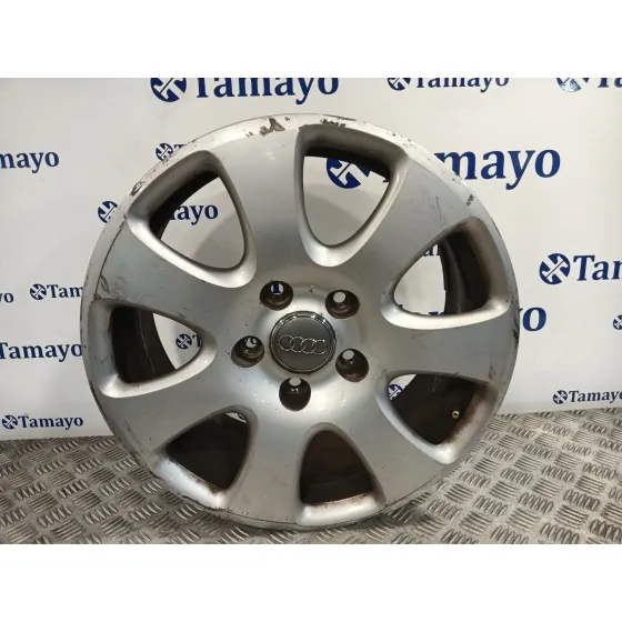 Llanta para Audi Q7 (4Lb)