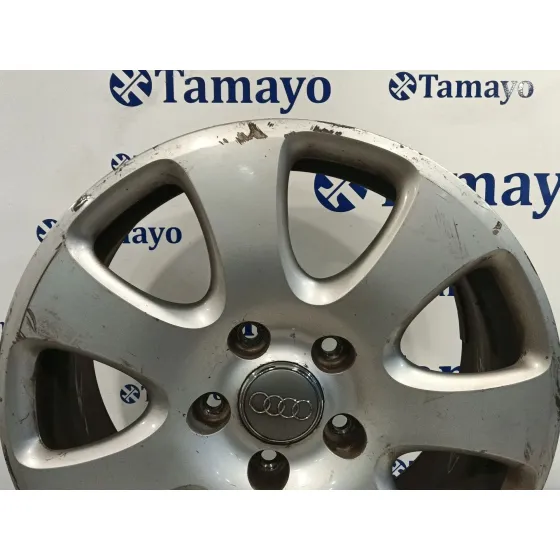 Llanta para Audi Q7 (4Lb)