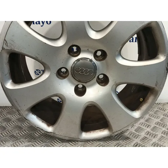 Llanta para Audi Q7 (4Lb)