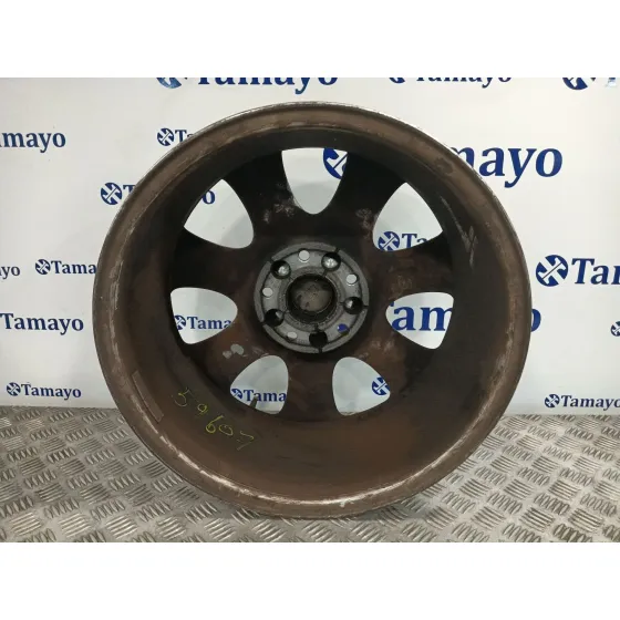 Llanta para Audi Q7 (4Lb)