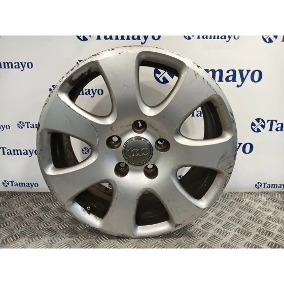 Llanta para Audi Q7 (4Lb)