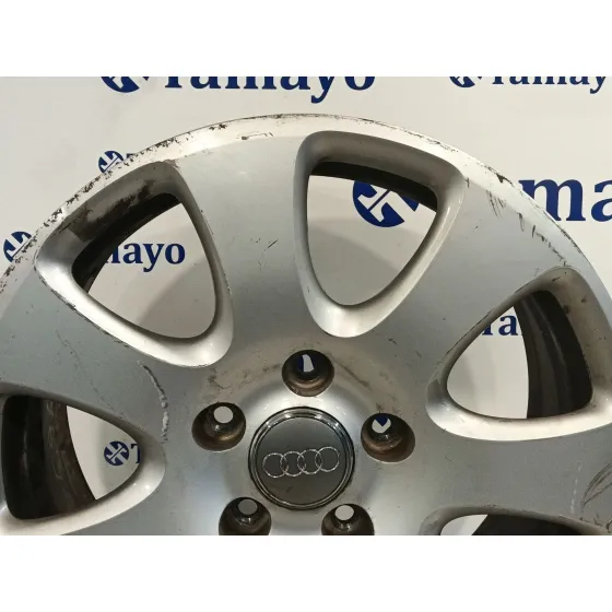 Llanta para Audi Q7 (4Lb)