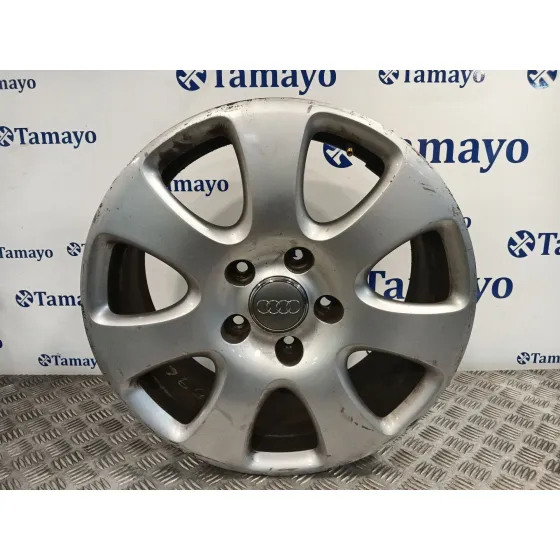 Llanta para Audi Q7 (4Lb)