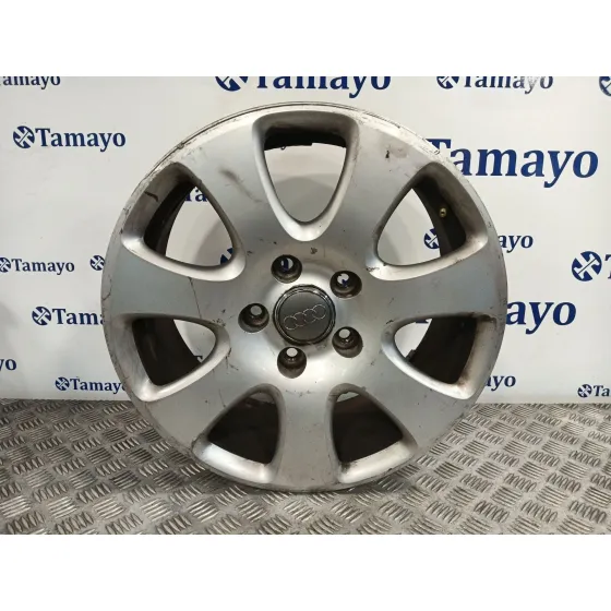 Llanta para Audi Q7 (4Lb)