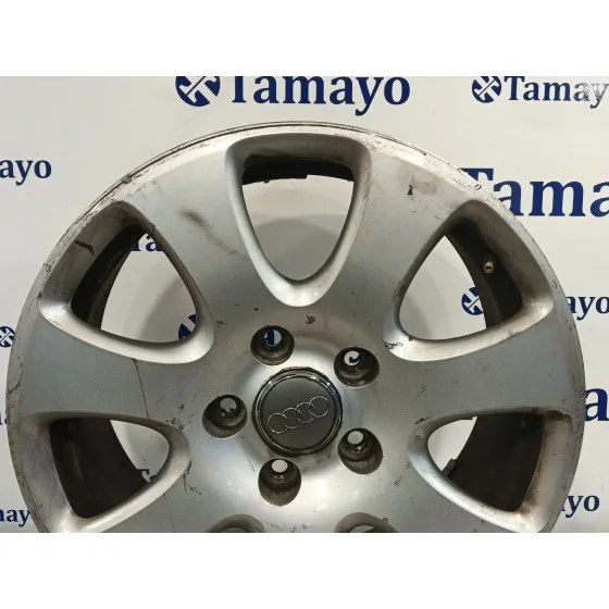 Llanta para Audi Q7 (4Lb)
