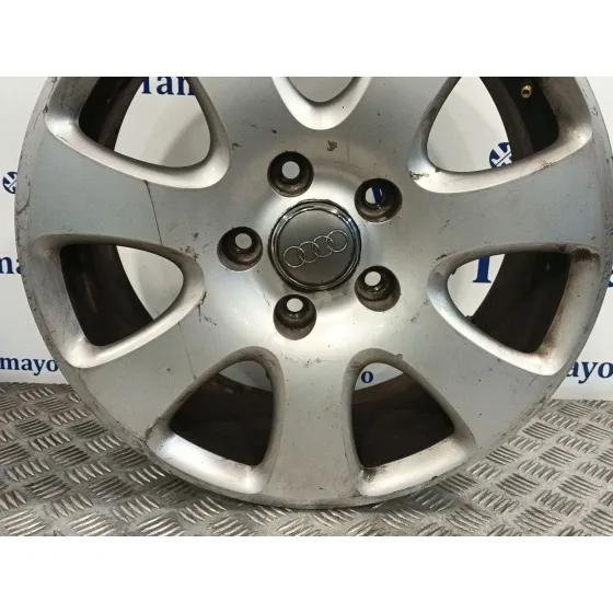 Llanta para Audi Q7 (4Lb)