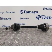 Transmision Delantera Izquierda para Volkswagen Caddy Iii Furgoneta/Monovolumen (2Ka, 2Kh, 2Ca, 2Ch)
