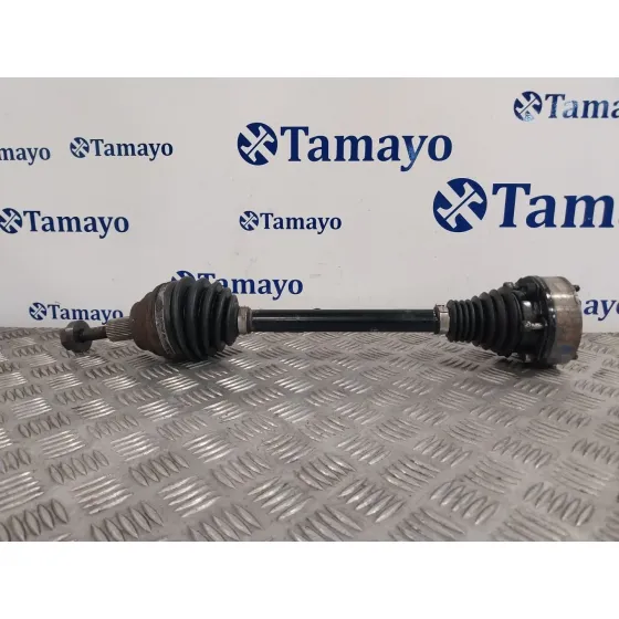 Transmision Delantera Izquierda para Volkswagen Caddy Iii Furgoneta/Monovolumen (2Ka, 2Kh, 2Ca, 2Ch)