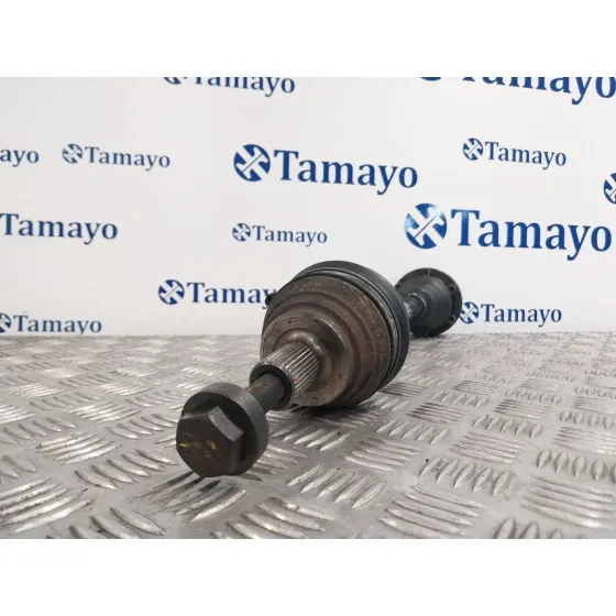 Transmision Delantera Izquierda para Volkswagen Caddy Iii Furgoneta/Monovolumen (2Ka, 2Kh, 2Ca, 2Ch)