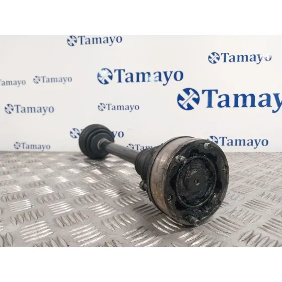 Transmision Delantera Izquierda para Volkswagen Caddy Iii Furgoneta/Monovolumen (2Ka, 2Kh, 2Ca, 2Ch)