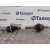 Transmision Delantera Izquierda para Peugeot 308 I (4A_, 4C_)