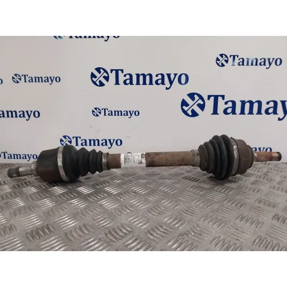 Transmision Delantera Izquierda para Peugeot 308 I (4A_, 4C_)